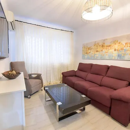 Appartamento New! Spacious & River Siviglia