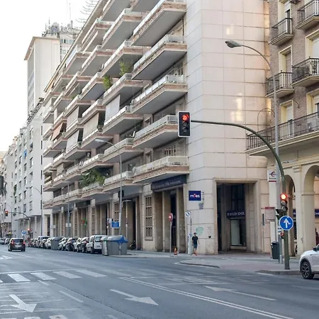 Appartamento New! Spacious & River Siviglia