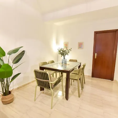 Appartamento New! Spacious & River *